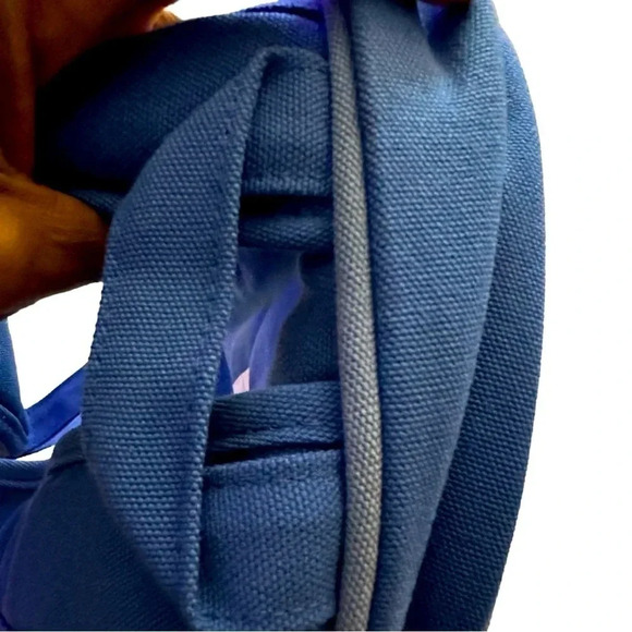 Baby Dolphin Child’s Backpack - Picture 3 of 14